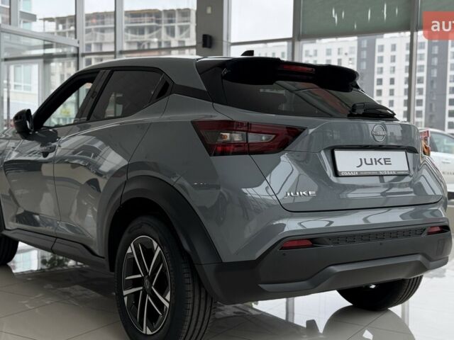 Ниссан Жук, объемом двигателя 1 л и пробегом 0 тыс. км за 25383 $, фото 3 на Automoto.ua