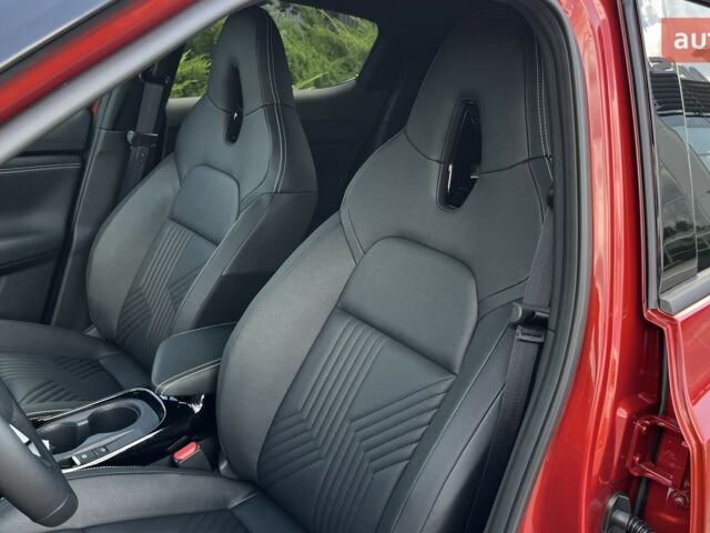 Ниссан Жук, объемом двигателя 1 л и пробегом 0 тыс. км за 27300 $, фото 11 на Automoto.ua