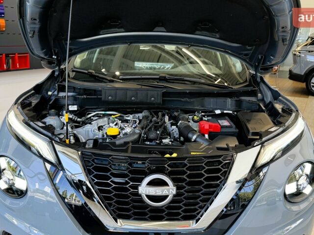 купить новое авто Ниссан Жук 2025 года от официального дилера Автоцентр AUTO.RIA Ниссан фото