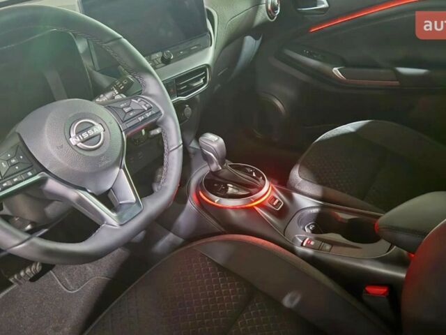 Ніссан Жук, об'ємом двигуна 1 л та пробігом 0 тис. км за 25183 $, фото 27 на Automoto.ua