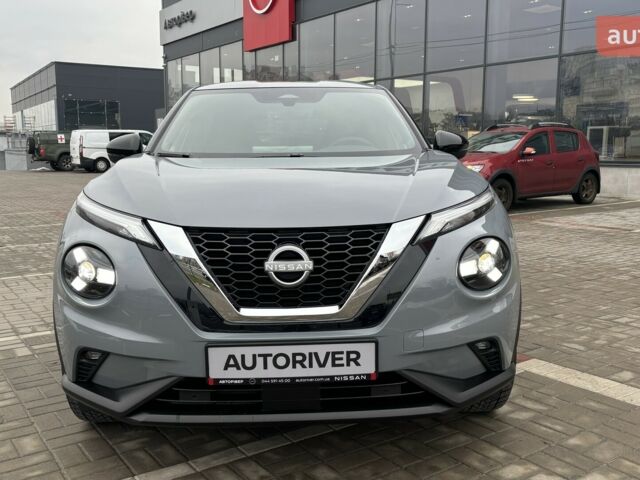 Ниссан Жук, объемом двигателя 1 л и пробегом 0 тыс. км за 27222 $, фото 2 на Automoto.ua