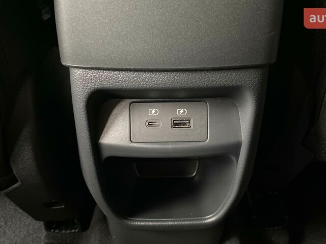 купить новое авто Ниссан Жук 2025 года от официального дилера Вікрос Авто (Nissan) Ниссан фото