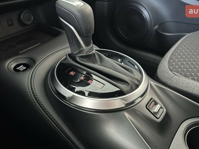 Ніссан Жук, об'ємом двигуна 1 л та пробігом 0 тис. км за 26167 $, фото 12 на Automoto.ua