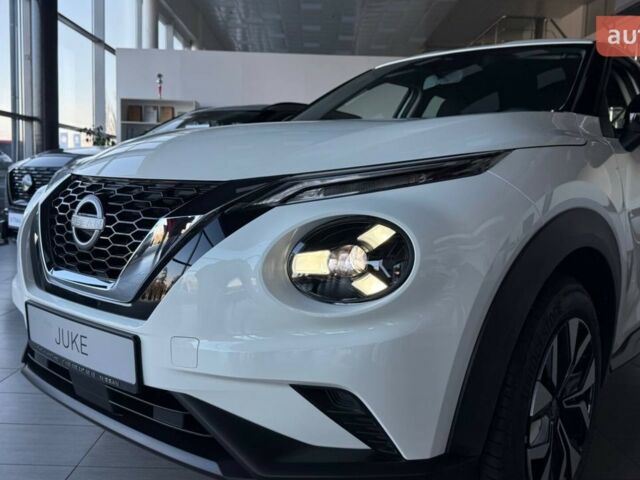 Ніссан Жук, об'ємом двигуна 1 л та пробігом 0 тис. км за 22691 $, фото 17 на Automoto.ua