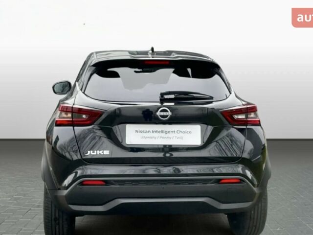 Ниссан Жук, объемом двигателя 1 л и пробегом 0 тыс. км за 25496 $, фото 5 на Automoto.ua