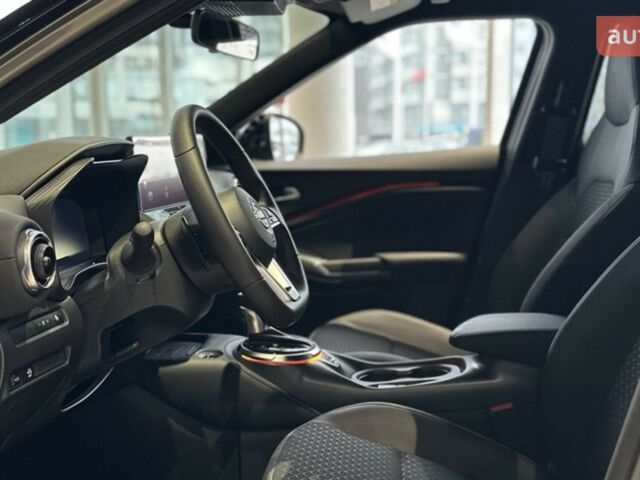 Ниссан Жук, объемом двигателя 1 л и пробегом 0 тыс. км за 25299 $, фото 6 на Automoto.ua