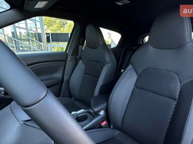 Ниссан Жук, объемом двигателя 1 л и пробегом 0 тыс. км за 25496 $, фото 1 на Automoto.ua