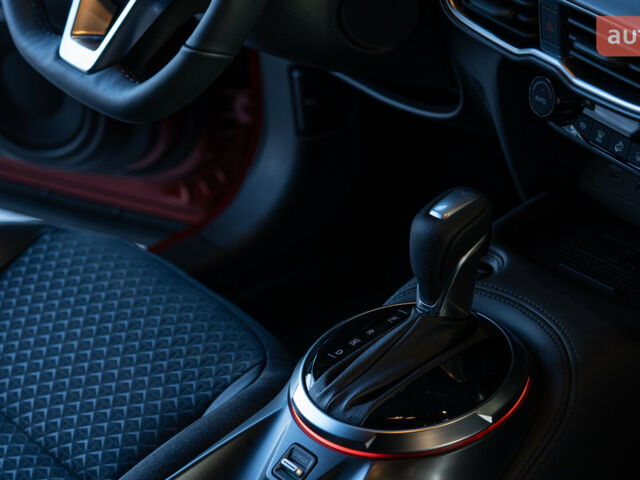 Ниссан Жук, объемом двигателя 1 л и пробегом 0 тыс. км за 26086 $, фото 46 на Automoto.ua