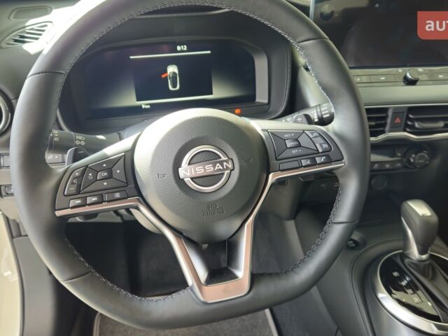 Ніссан Жук, об'ємом двигуна 1 л та пробігом 0 тис. км за 25375 $, фото 20 на Automoto.ua