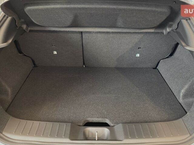 купить новое авто Ниссан Жук 2025 года от официального дилера Автоцентр AUTOGROUP Nissan Ниссан фото