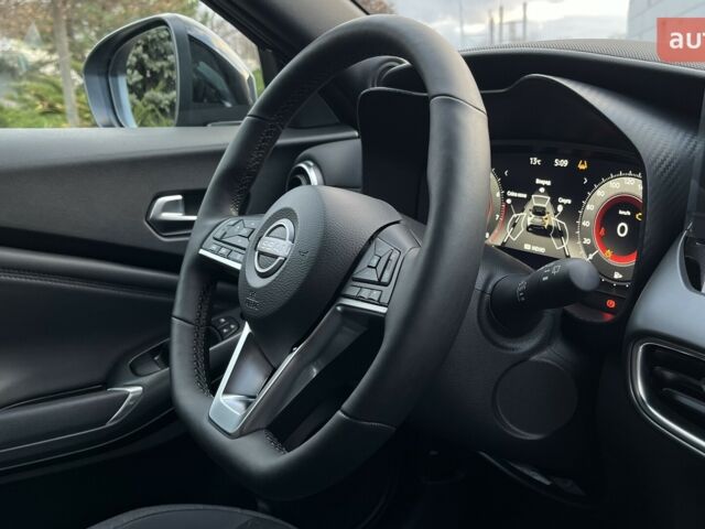 Ніссан Жук, об'ємом двигуна 1 л та пробігом 0 тис. км за 25534 $, фото 21 на Automoto.ua