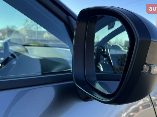 Ниссан Жук, объемом двигателя 1 л и пробегом 0 тыс. км за 27299 $, фото 8 на Automoto.ua