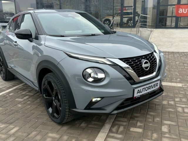 Ниссан Жук, объемом двигателя 1 л и пробегом 0 тыс. км за 27222 $, фото 3 на Automoto.ua