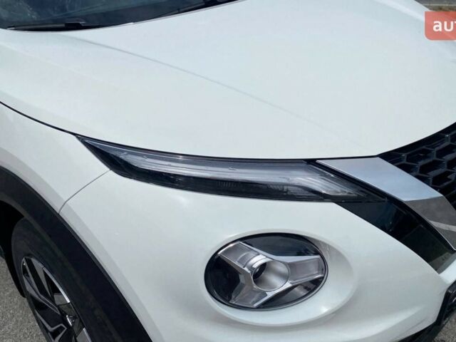 Ніссан Жук, об'ємом двигуна 1 л та пробігом 0 тис. км за 24279 $, фото 1 на Automoto.ua