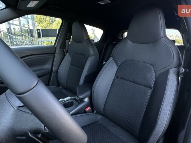 Ниссан Жук, объемом двигателя 1 л и пробегом 0 тыс. км за 27379 $, фото 1 на Automoto.ua