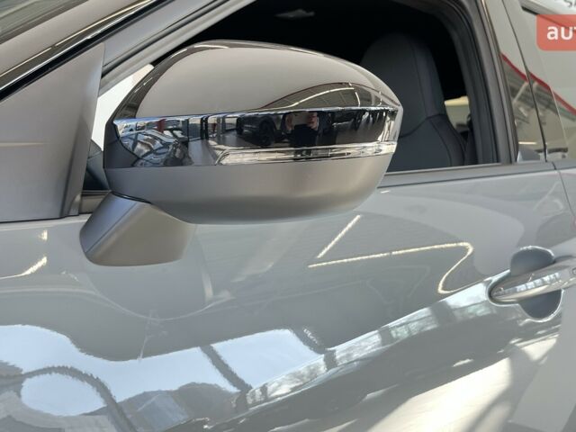 купить новое авто Ниссан Жук 2025 года от официального дилера Автоцентр AUTOGROUP Nissan Ниссан фото