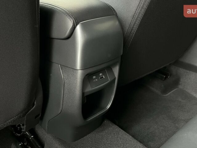 Ниссан Жук, объемом двигателя 1 л и пробегом 0 тыс. км за 25353 $, фото 33 на Automoto.ua