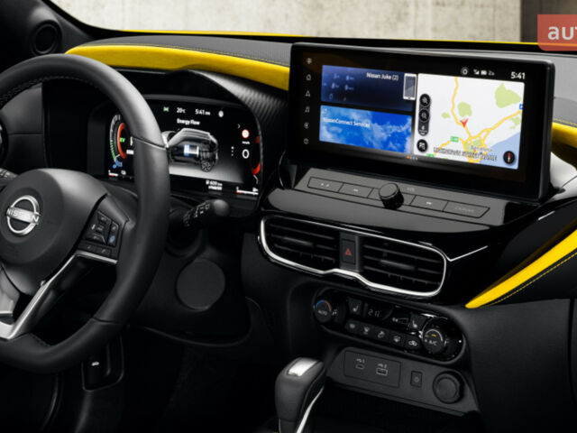 Ніссан Жук, об'ємом двигуна 1 л та пробігом 0 тис. км за 28357 $, фото 1 на Automoto.ua