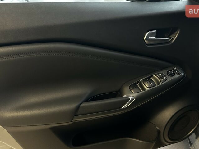 Ниссан Жук, объемом двигателя 1 л и пробегом 0 тыс. км за 25448 $, фото 7 на Automoto.ua