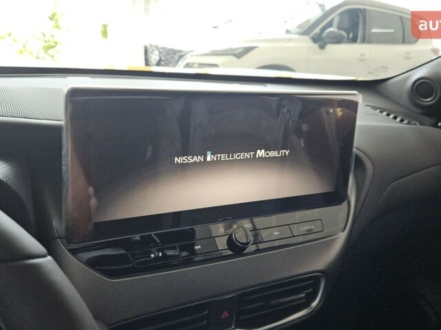 Ниссан Жук, объемом двигателя 1 л и пробегом 0 тыс. км за 25920 $, фото 11 на Automoto.ua