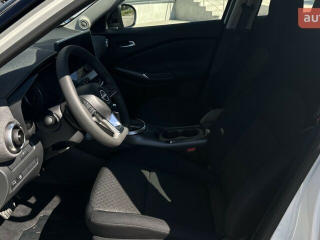 Ніссан Жук, об'ємом двигуна 1 л та пробігом 0 тис. км за 22718 $, фото 11 на Automoto.ua