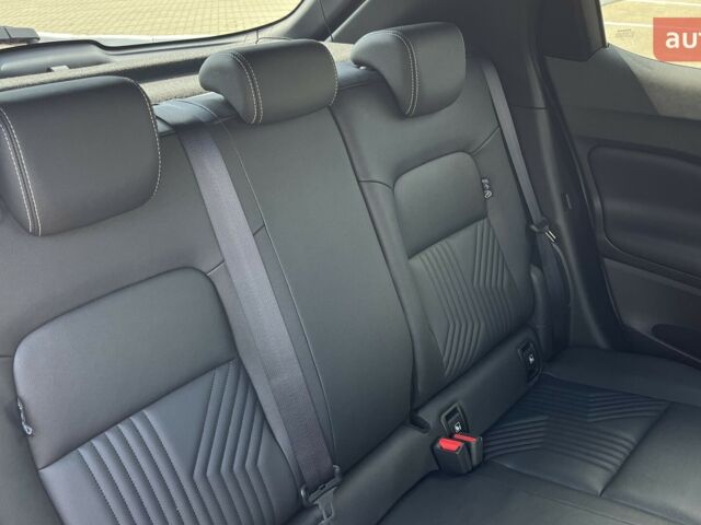 Ниссан Жук, объемом двигателя 1 л и пробегом 0 тыс. км за 27300 $, фото 18 на Automoto.ua