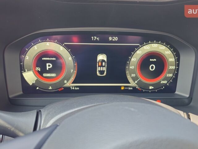 купити нове авто Ніссан Жук 2025 року від офіційного дилера Автоцентр AUTO.RIA Ніссан фото