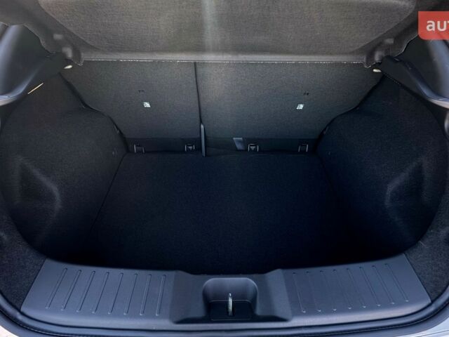 Ниссан Жук, объемом двигателя 1 л и пробегом 0 тыс. км за 27379 $, фото 12 на Automoto.ua