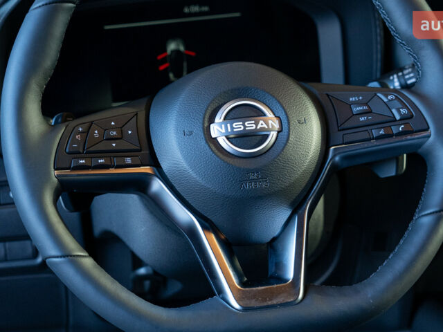 Ниссан Жук, объемом двигателя 1 л и пробегом 0 тыс. км за 26086 $, фото 23 на Automoto.ua