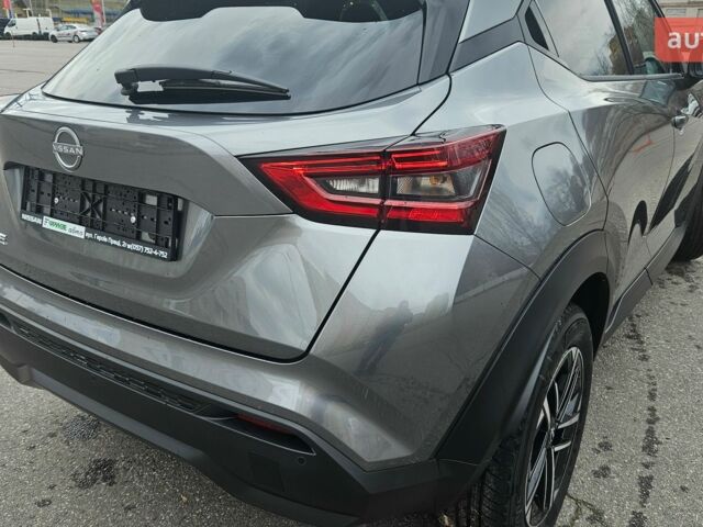 Ніссан Жук, об'ємом двигуна 1 л та пробігом 0 тис. км за 25880 $, фото 4 на Automoto.ua