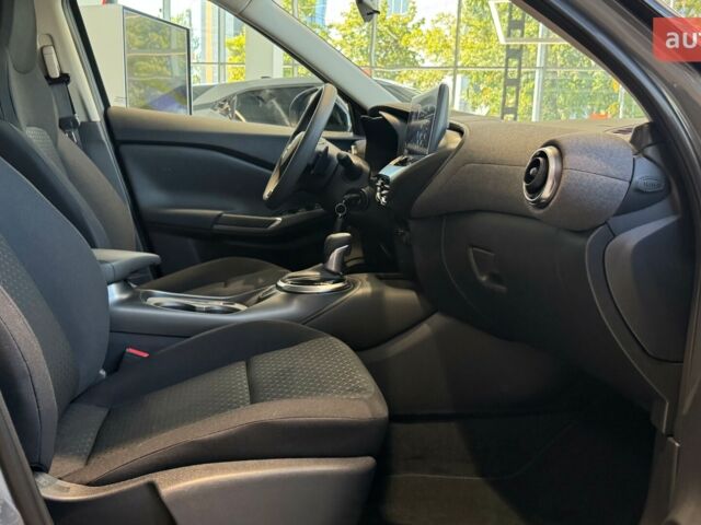 купить новое авто Ниссан Жук 2025 года от официального дилера Автоцентр AUTO.RIA Ниссан фото