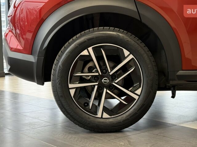 Ниссан Жук, объемом двигателя 1 л и пробегом 0 тыс. км за 27349 $, фото 7 на Automoto.ua