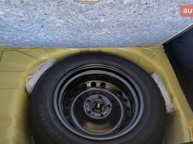 купить новое авто Ниссан Жук 2025 года от официального дилера НАСК АВТО Ниссан фото