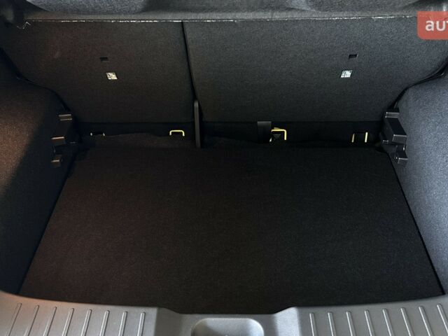 Ніссан Жук, об'ємом двигуна 1 л та пробігом 0 тис. км за 28652 $, фото 22 на Automoto.ua