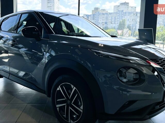 купити нове авто Ніссан Жук 2025 року від офіційного дилера Автоцентр AUTO.RIA Ніссан фото