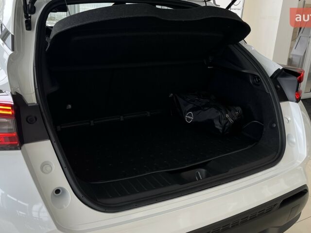 Ниссан Жук, объемом двигателя 1 л и пробегом 0 тыс. км за 27536 $, фото 7 на Automoto.ua