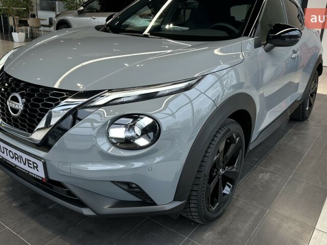 Ниссан Жук, объемом двигателя 1 л и пробегом 0 тыс. км за 27222 $, фото 26 на Automoto.ua