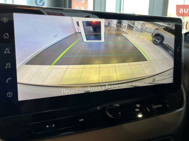 Ниссан Жук, объемом двигателя 1 л и пробегом 0 тыс. км за 27435 $, фото 26 на Automoto.ua