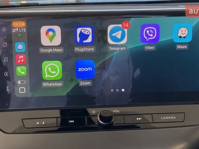 купить новое авто Ниссан Жук 2025 года от официального дилера Автоцентр AUTOGROUP Nissan Ниссан фото