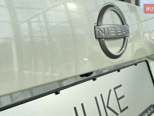 Ниссан Жук, объемом двигателя 1 л и пробегом 0 тыс. км за 23132 $, фото 20 на Automoto.ua