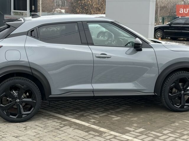 Ниссан Жук, объемом двигателя 1 л и пробегом 0 тыс. км за 27222 $, фото 9 на Automoto.ua