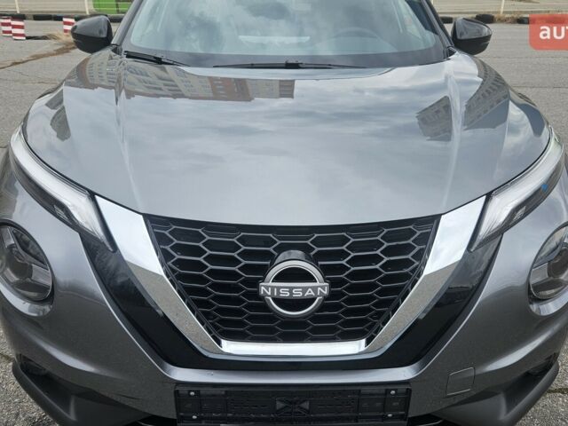 купити нове авто Ніссан Жук 2025 року від офіційного дилера Автоцентр AUTO.RIA Ніссан фото