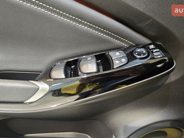 Ниссан Жук, объемом двигателя 1 л и пробегом 0 тыс. км за 27068 $, фото 18 на Automoto.ua