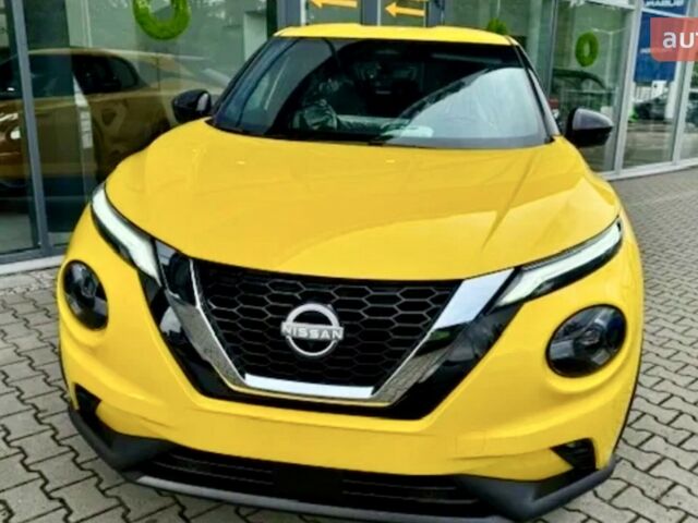 Ниссан Жук, объемом двигателя 1 л и пробегом 0 тыс. км за 27343 $, фото 12 на Automoto.ua