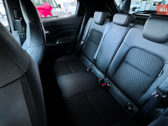 Ниссан Жук, объемом двигателя 1 л и пробегом 0 тыс. км за 26349 $, фото 18 на Automoto.ua