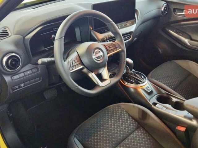 Ниссан Жук, объемом двигателя 1 л и пробегом 0 тыс. км за 27343 $, фото 4 на Automoto.ua