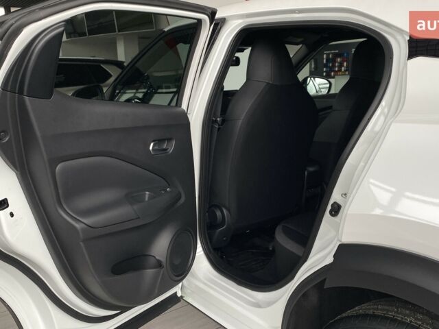 купити нове авто Ніссан Жук 2025 року від офіційного дилера Автоцентр AUTO.RIA Ніссан фото