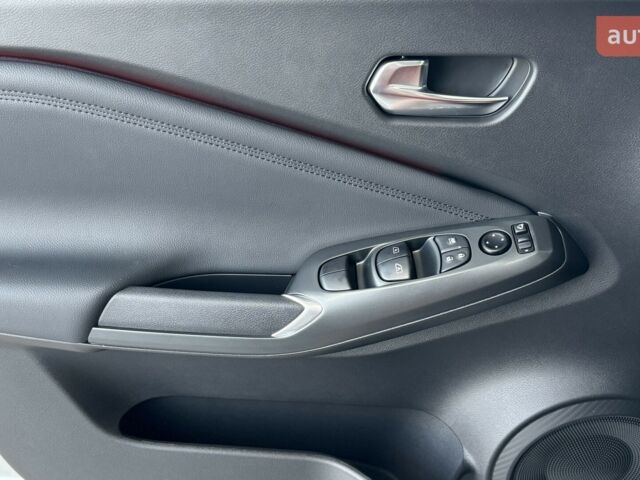 купити нове авто Ніссан Жук 2025 року від офіційного дилера Nissan Авто-Імпульс Ніссан фото