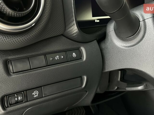 Ниссан Жук, объемом двигателя 1 л и пробегом 0 тыс. км за 25353 $, фото 29 на Automoto.ua