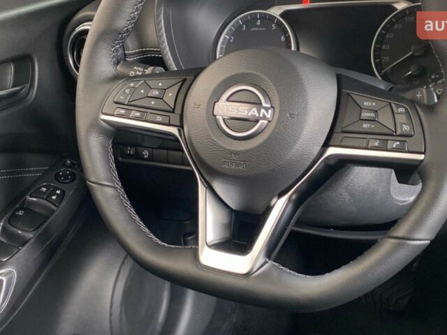 Ніссан Жук, об'ємом двигуна 1 л та пробігом 0 тис. км за 27171 $, фото 22 на Automoto.ua